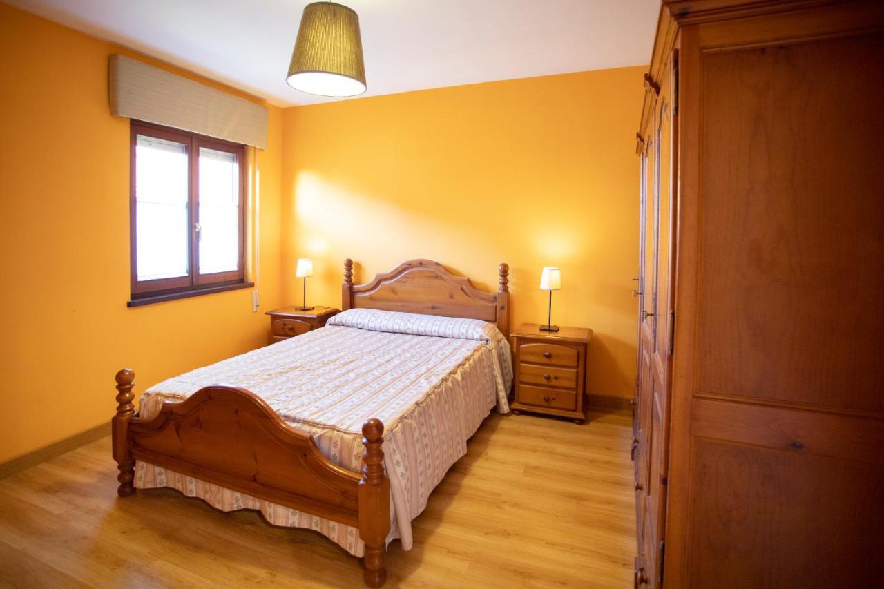 Vega La Escuela Megustarural Villa ยาเนส ภายนอก รูปภาพ