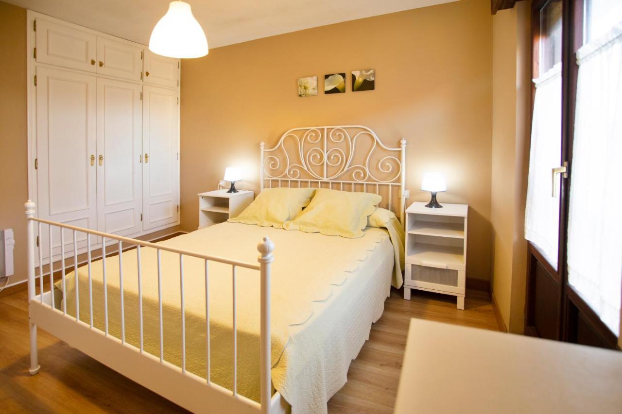 Vega La Escuela Megustarural Villa ยาเนส ภายนอก รูปภาพ